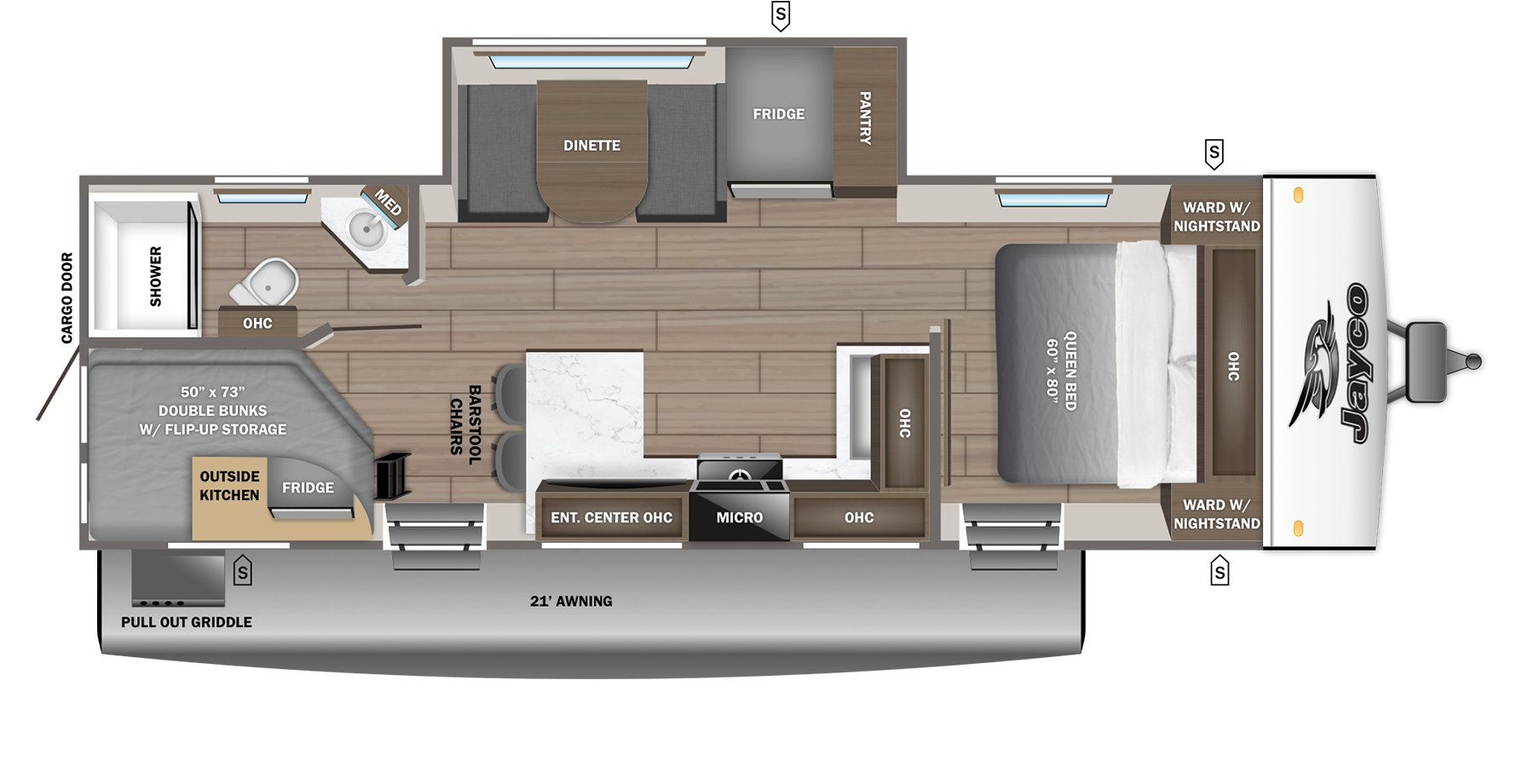 Image of Floorplan