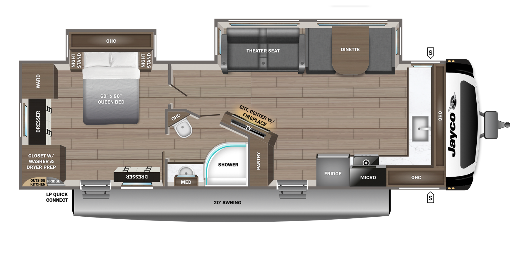 Image of Floorplan