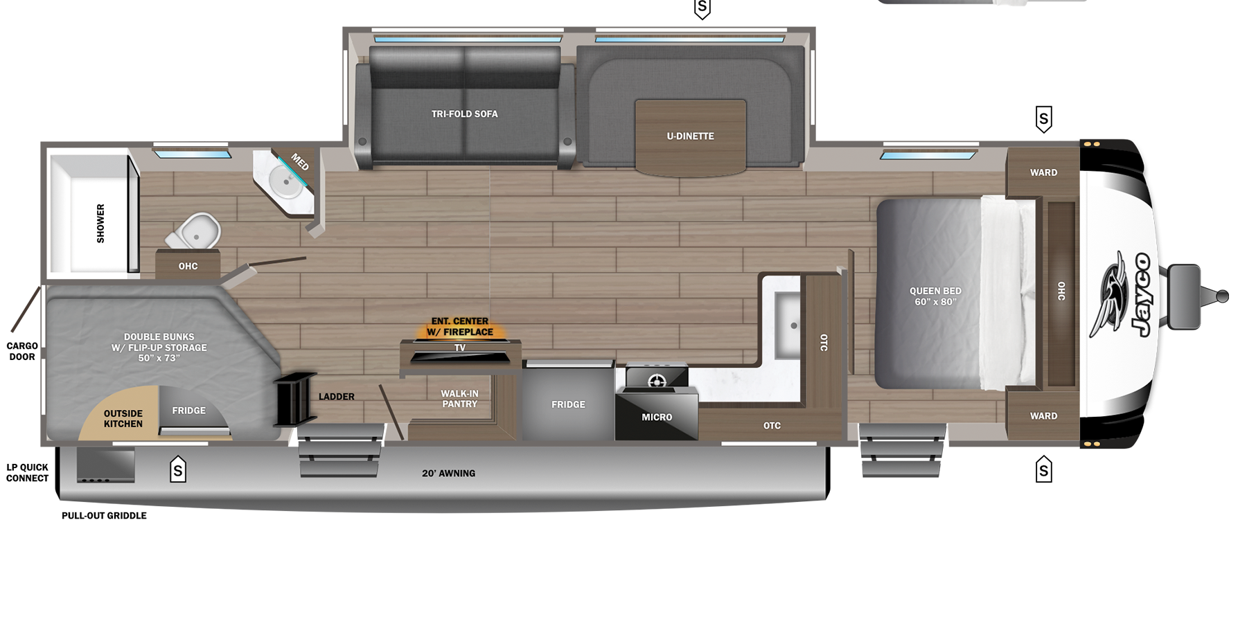Image of Floorplan
