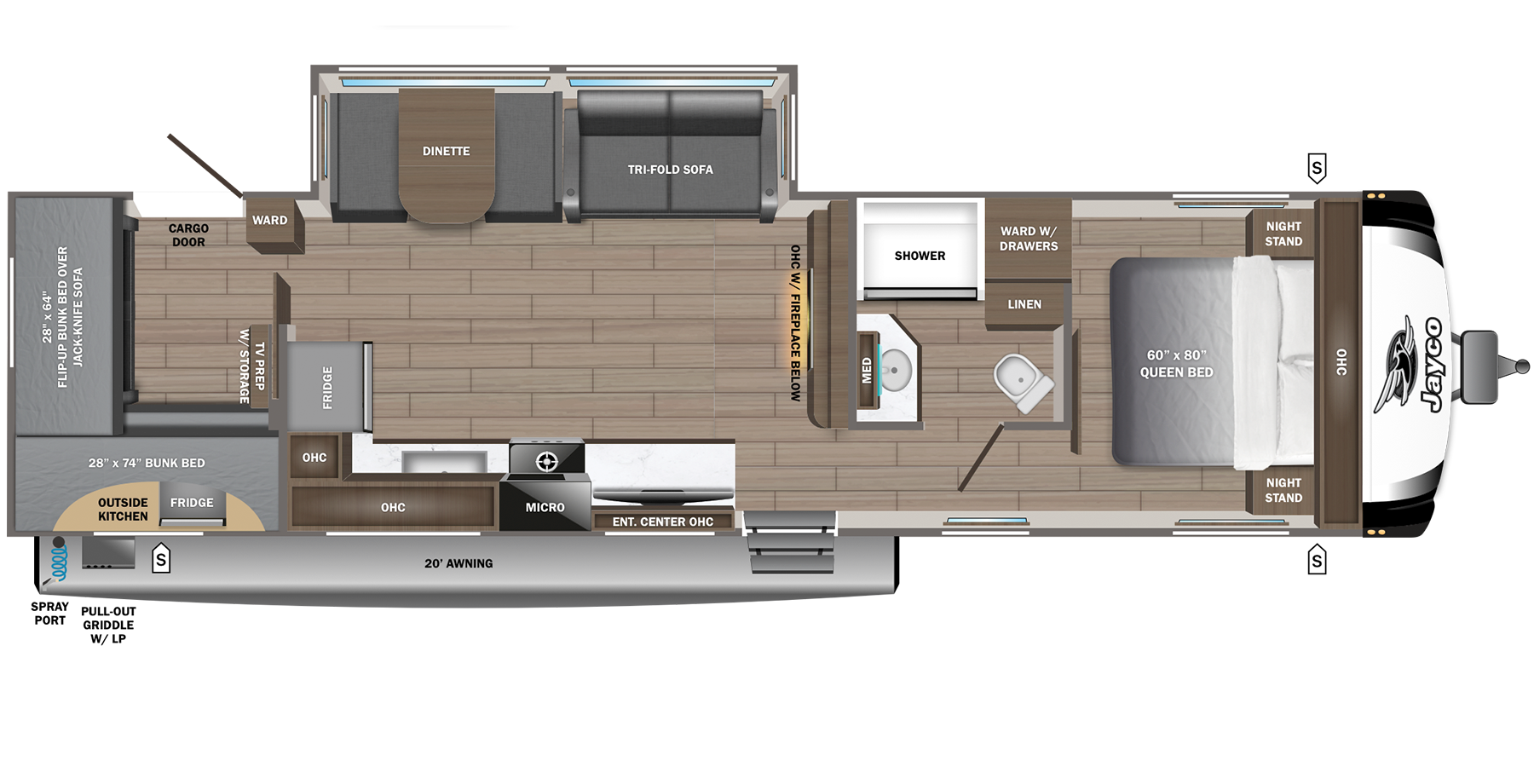 Image of Floorplan