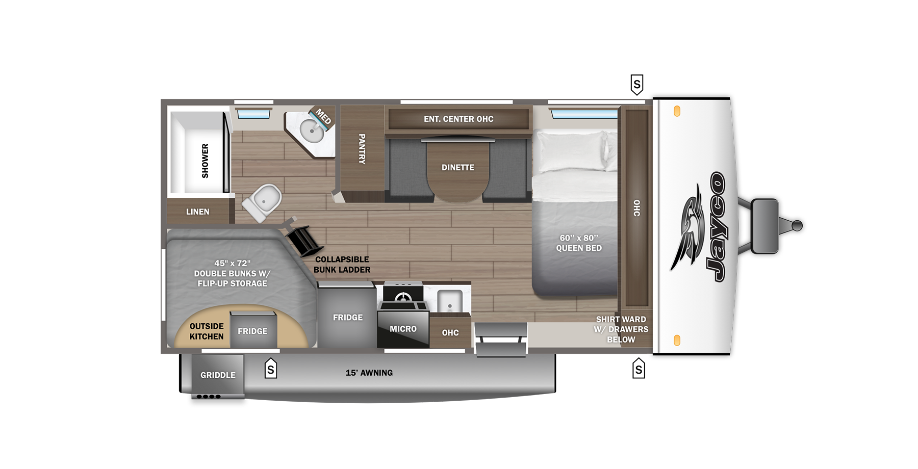 Image of Floorplan