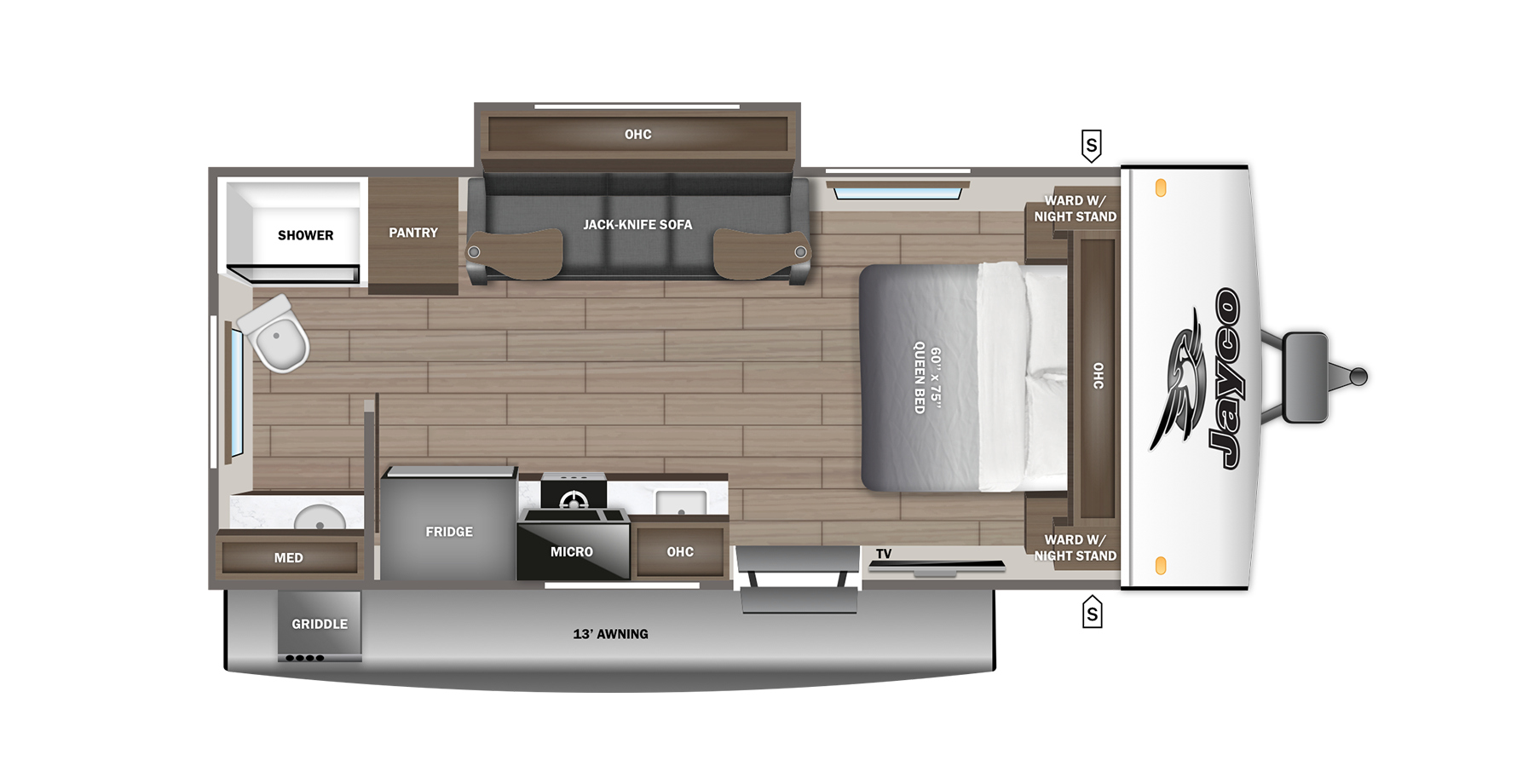 Image of Floorplan