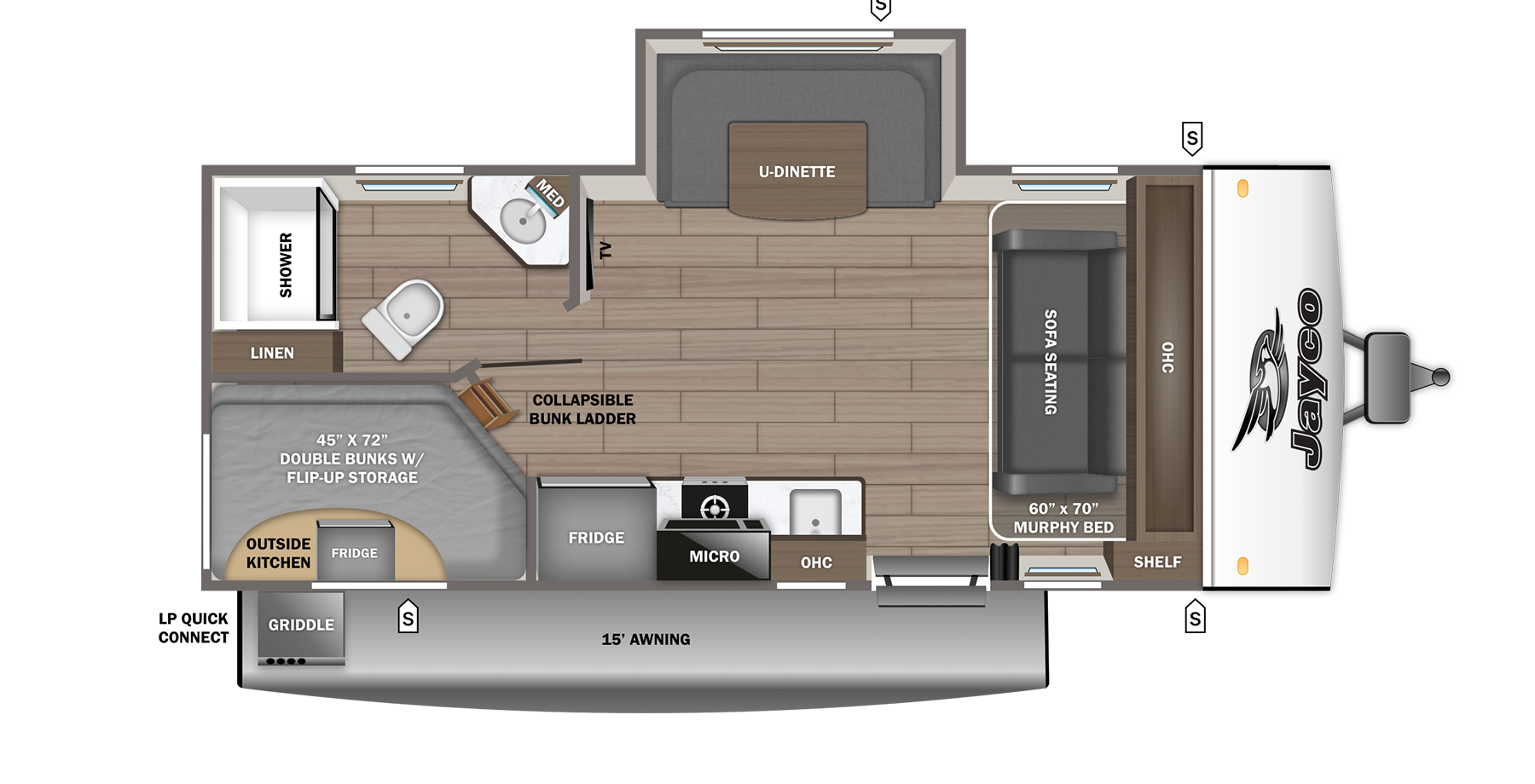 Image of Floorplan