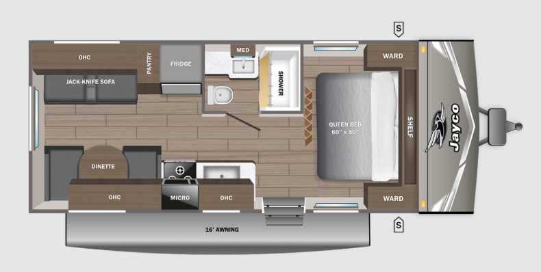 Image of Floorplan