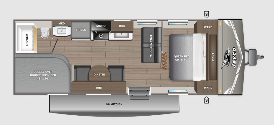 Image of Floorplan