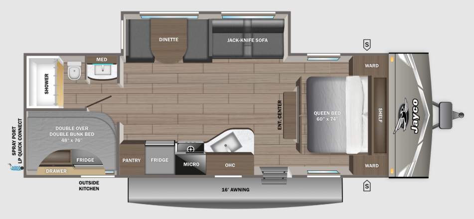 Image of Floorplan