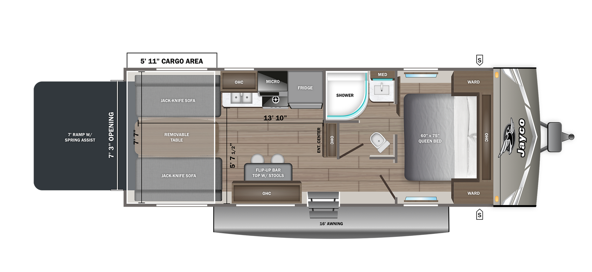 Image of Floorplan
