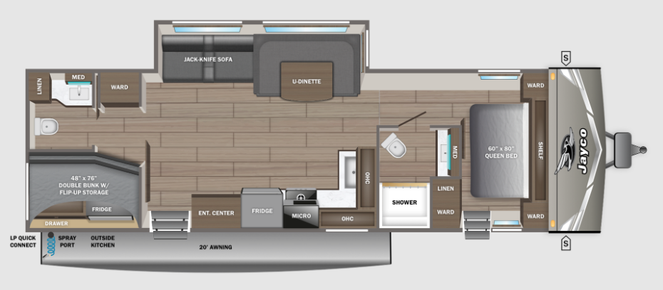 Image of Floorplan
