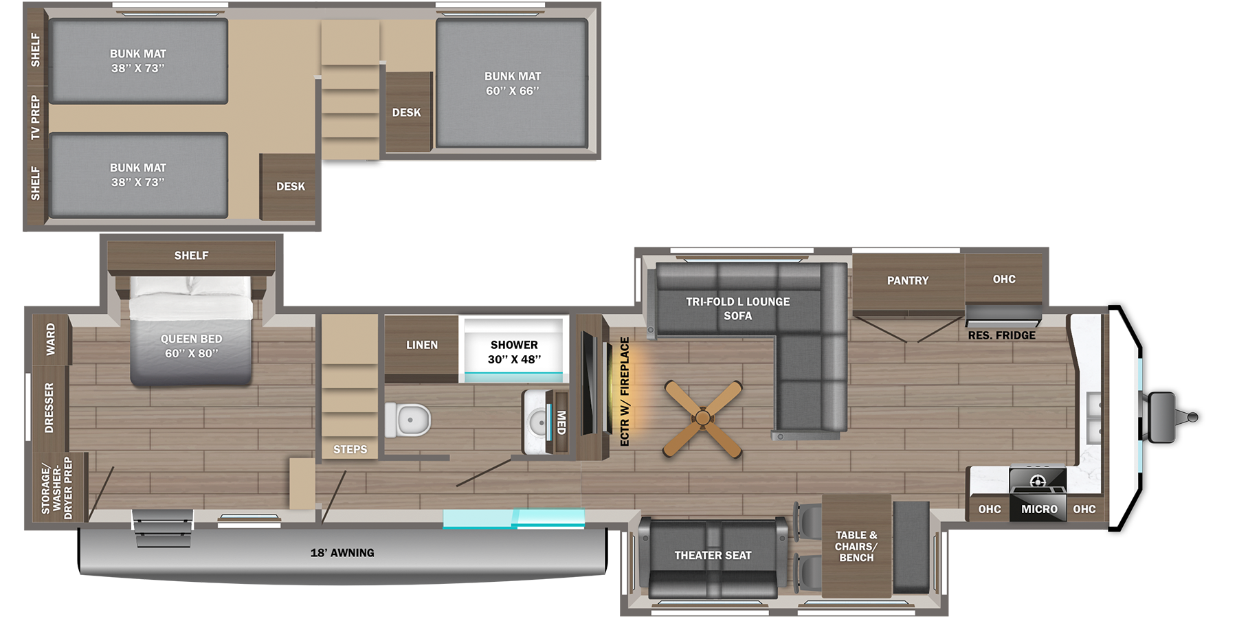 Image of Floorplan