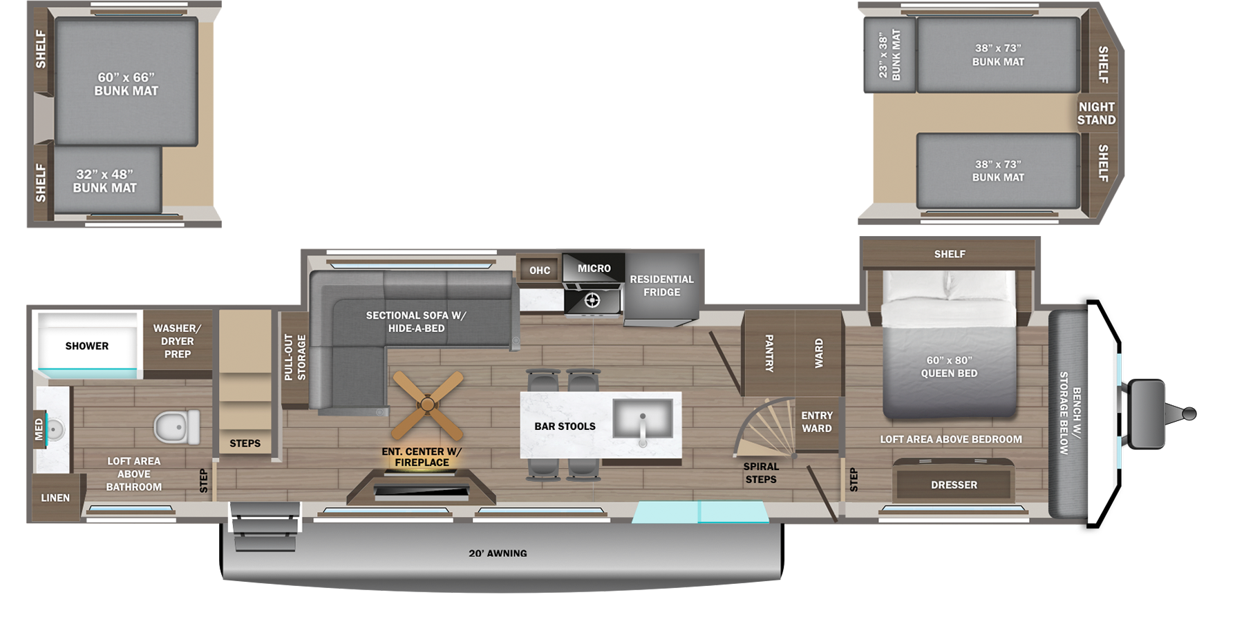 Image of Floorplan