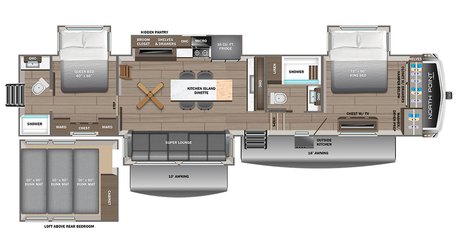 Image of Floorplan