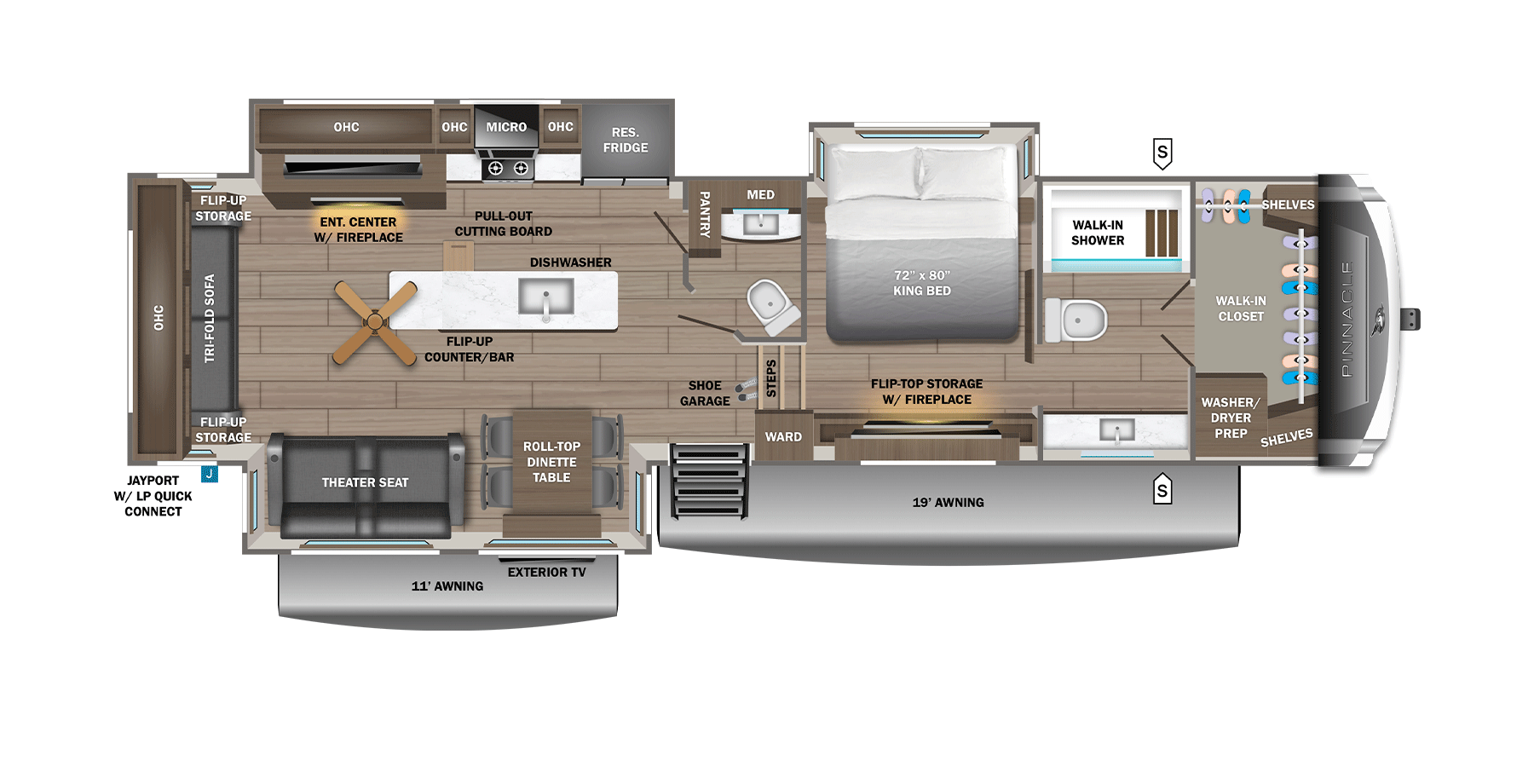 Image of Floorplan