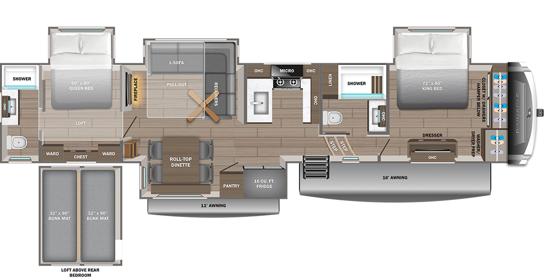 Image of Floorplan