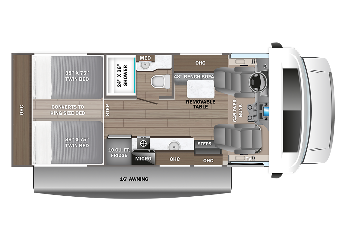 Image of Floorplan