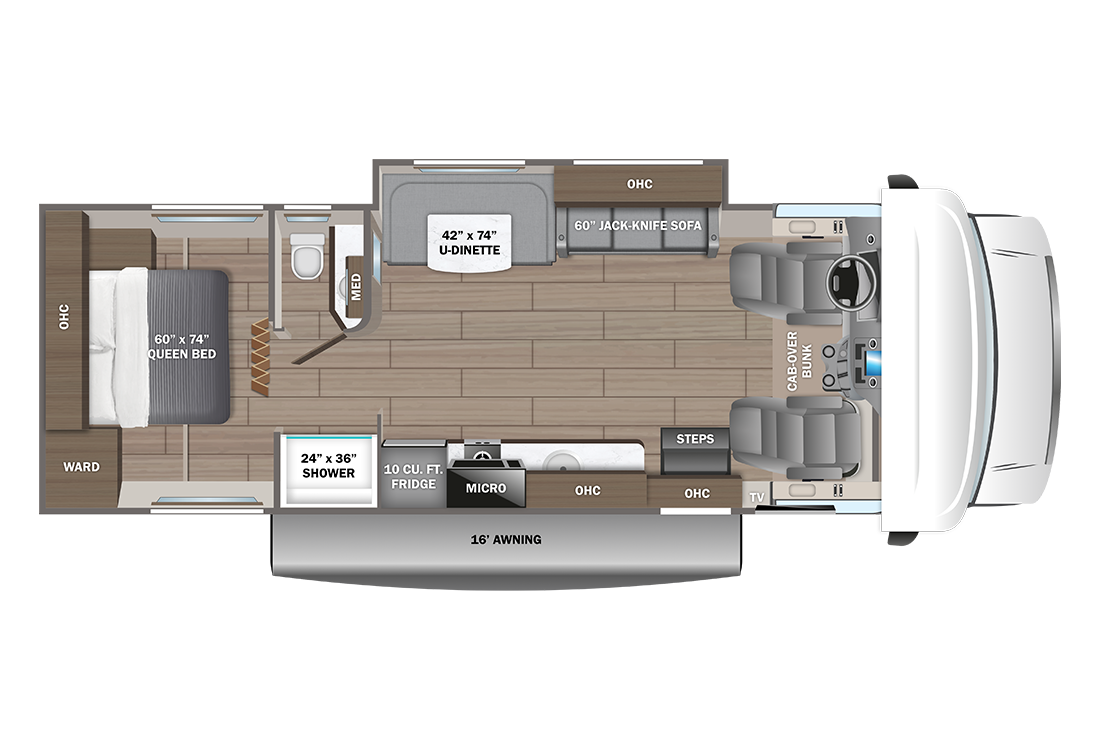 Image of Floorplan