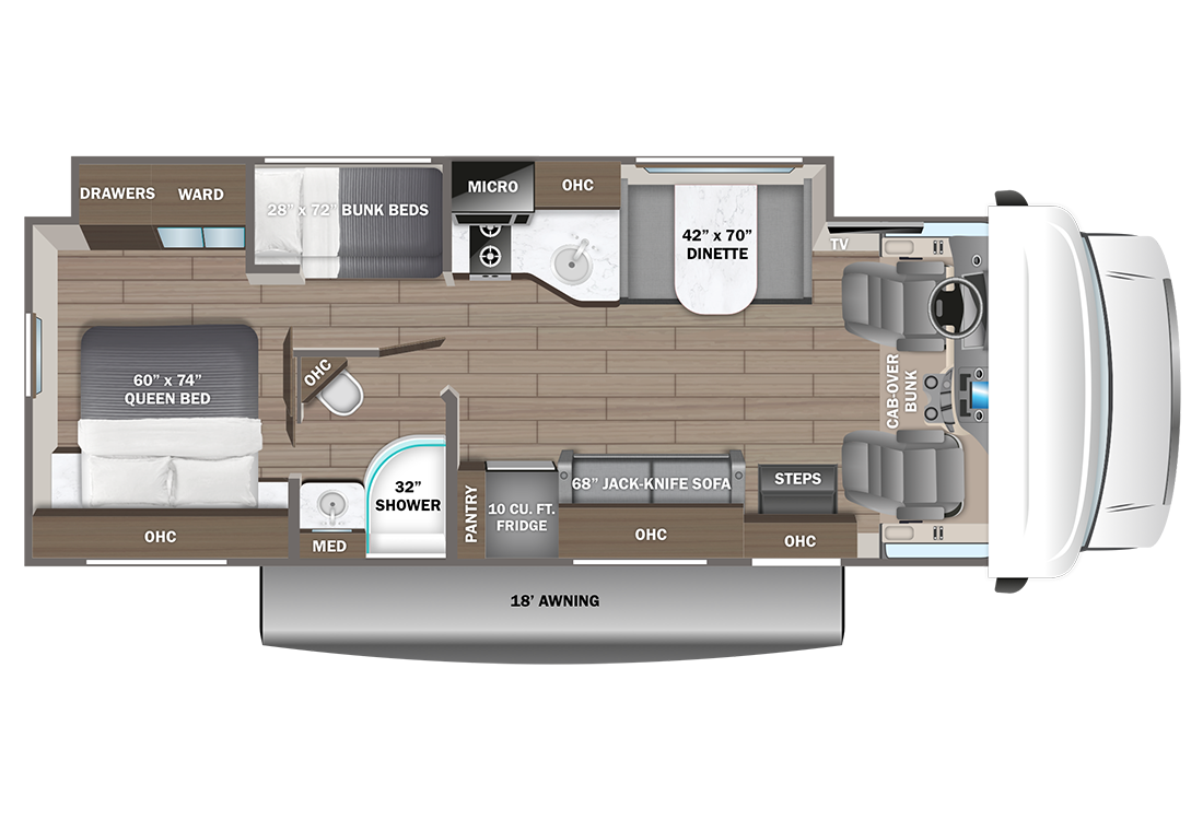 Image of Floorplan