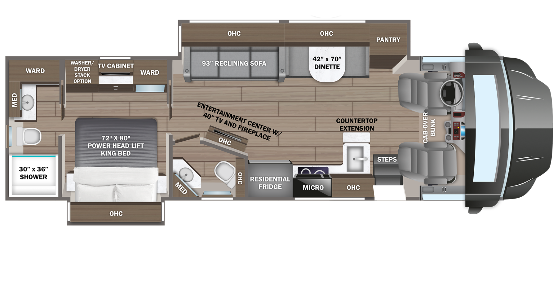Image of Floorplan