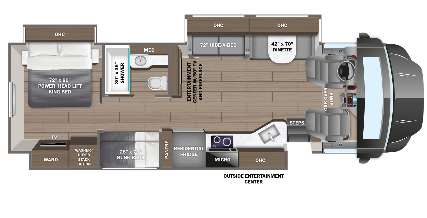 Image of Floorplan