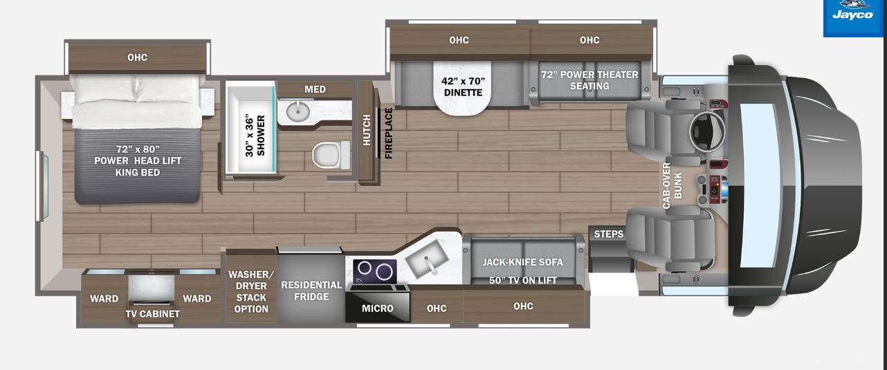 Image of Floorplan