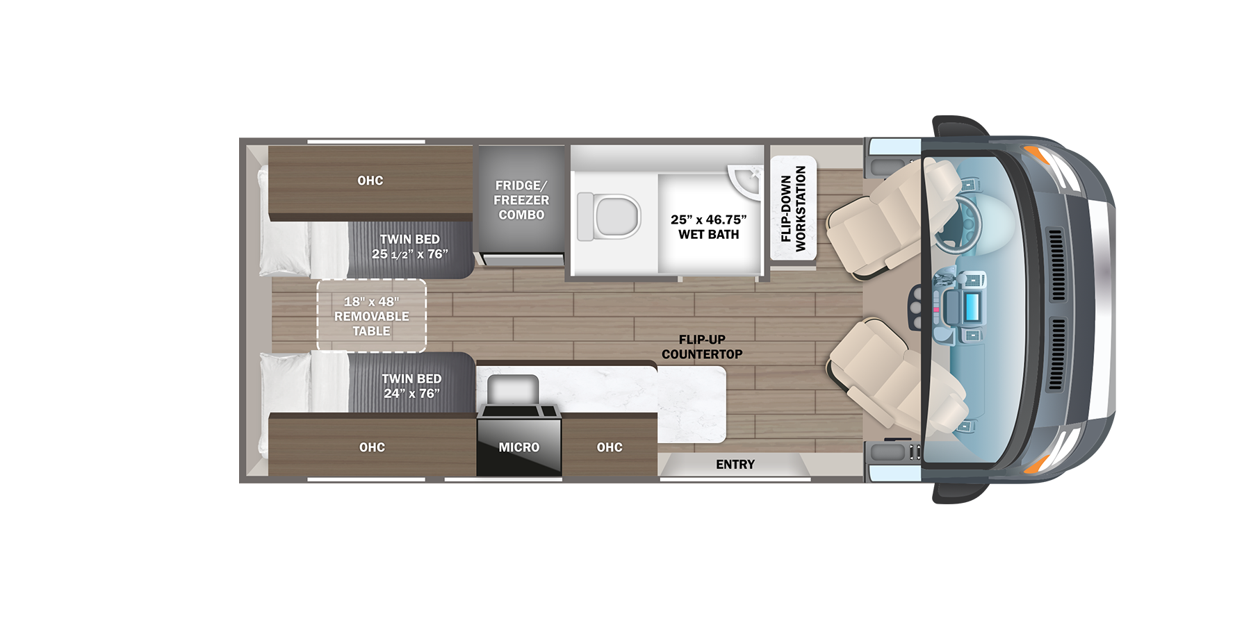Image of Floorplan