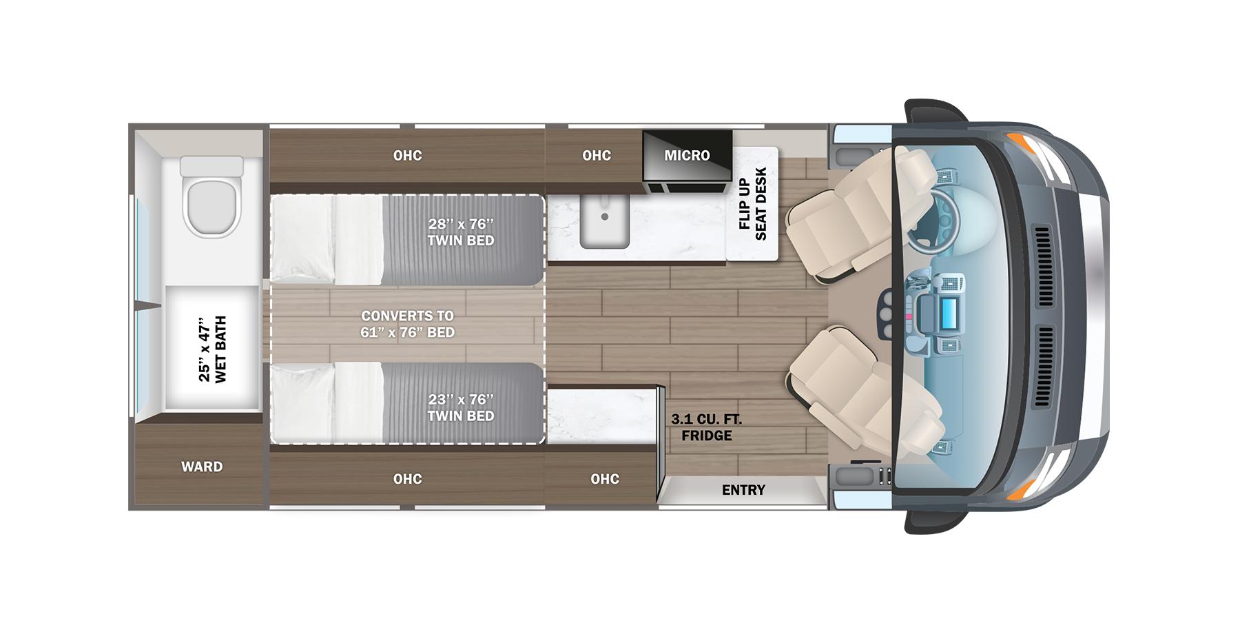 Image of Floorplan