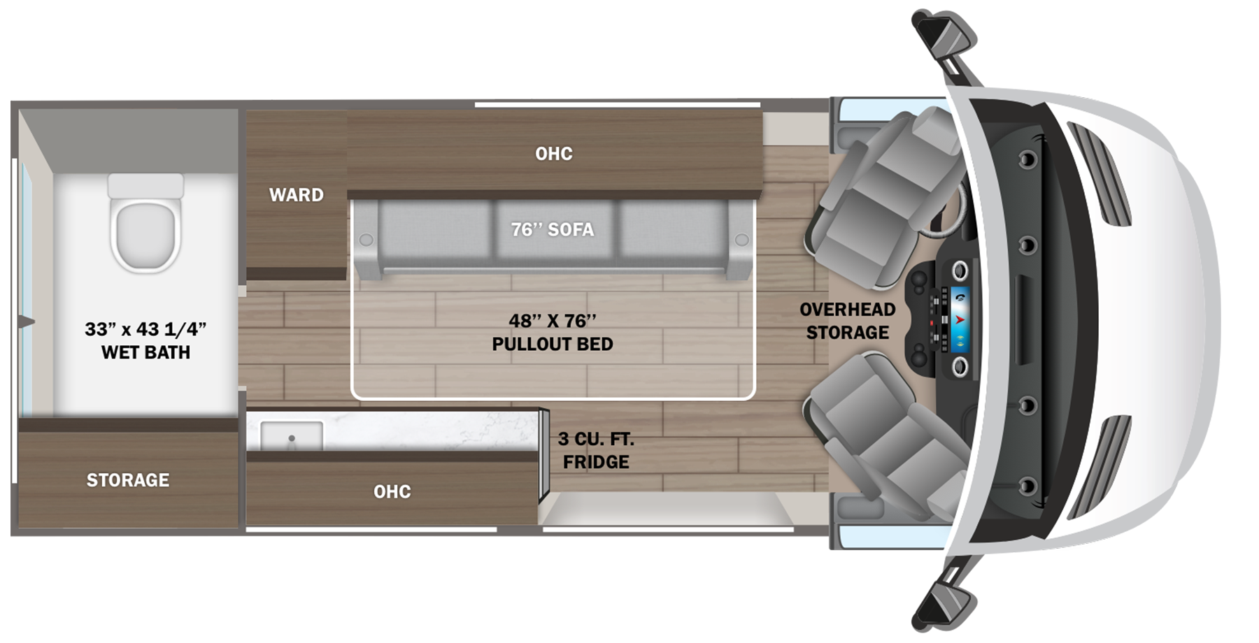 Image of Floorplan