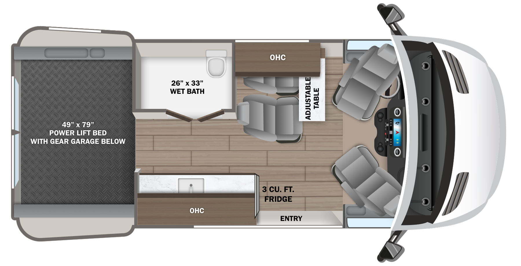 Image of Floorplan