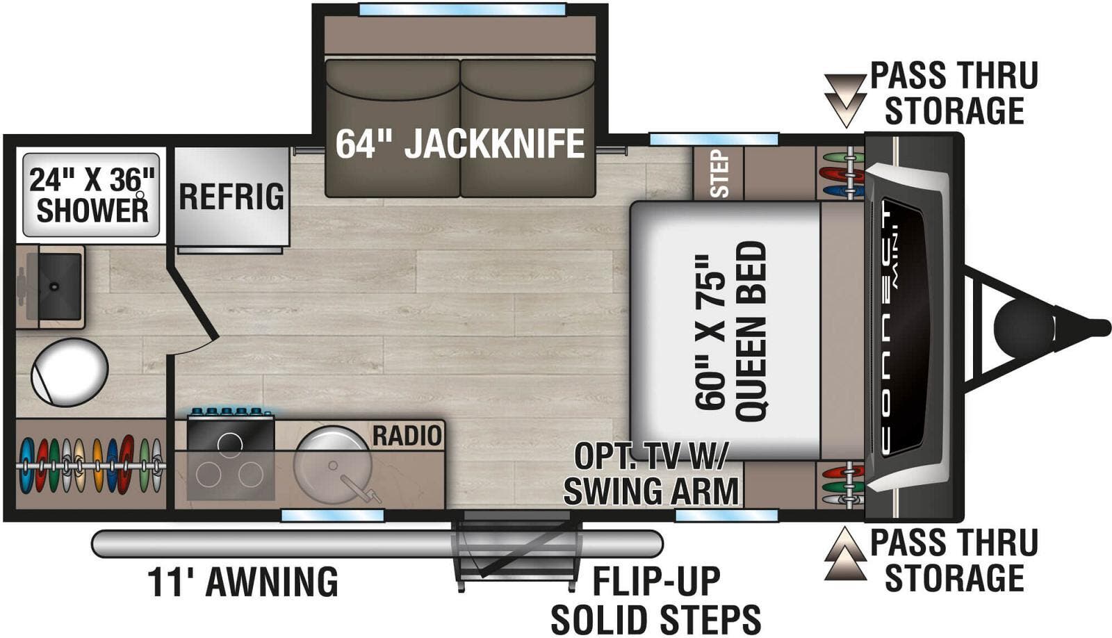 Image of Floorplan