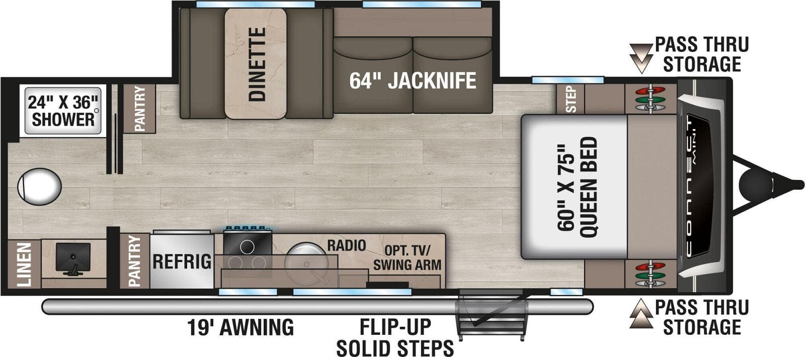 Image of Floorplan