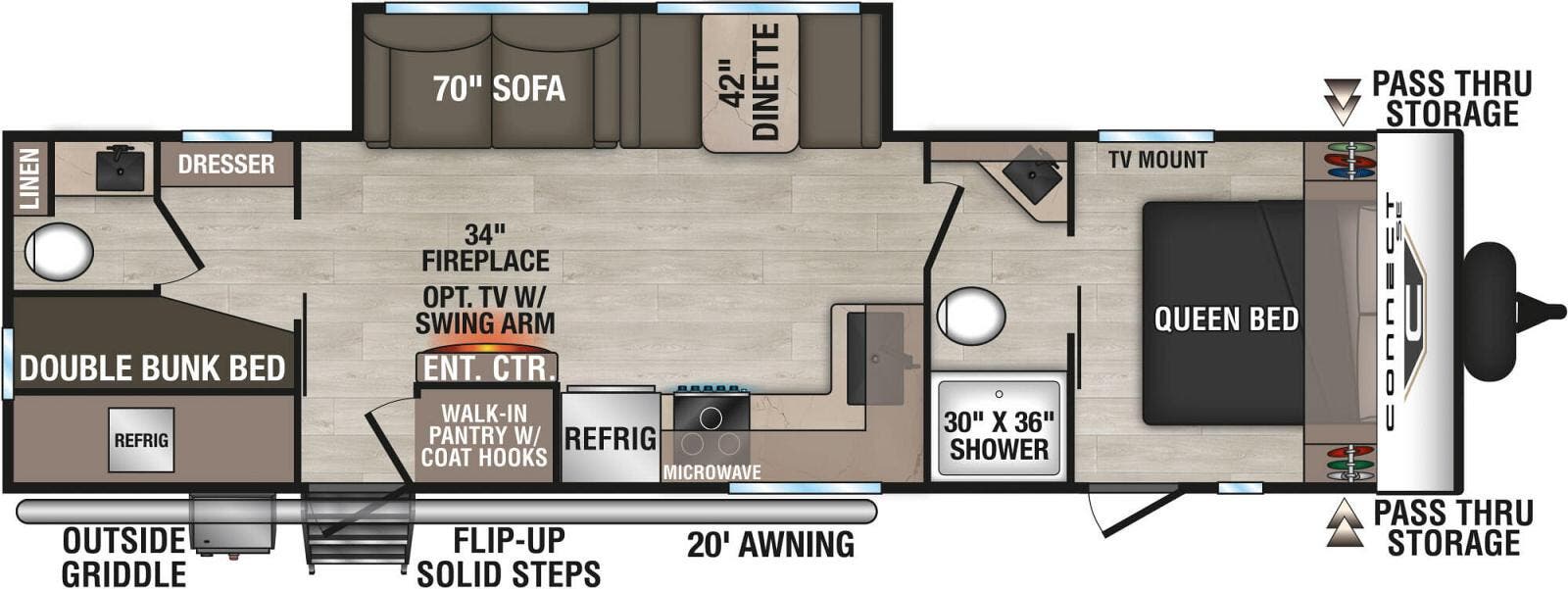 Image of Floorplan