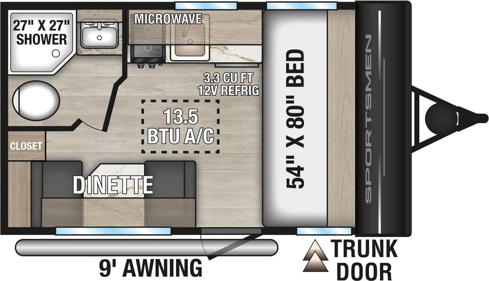 Image of Floorplan