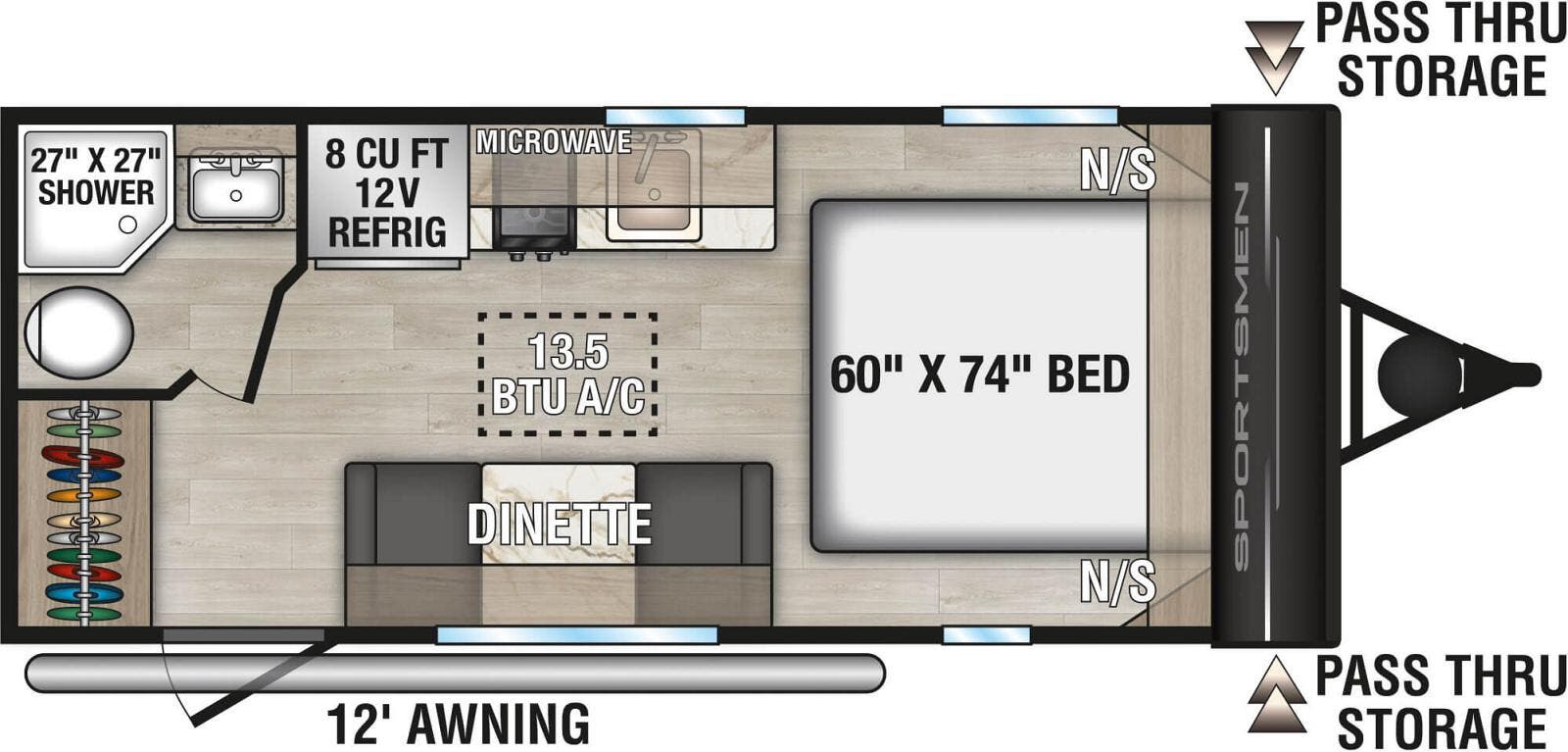 Image of Floorplan