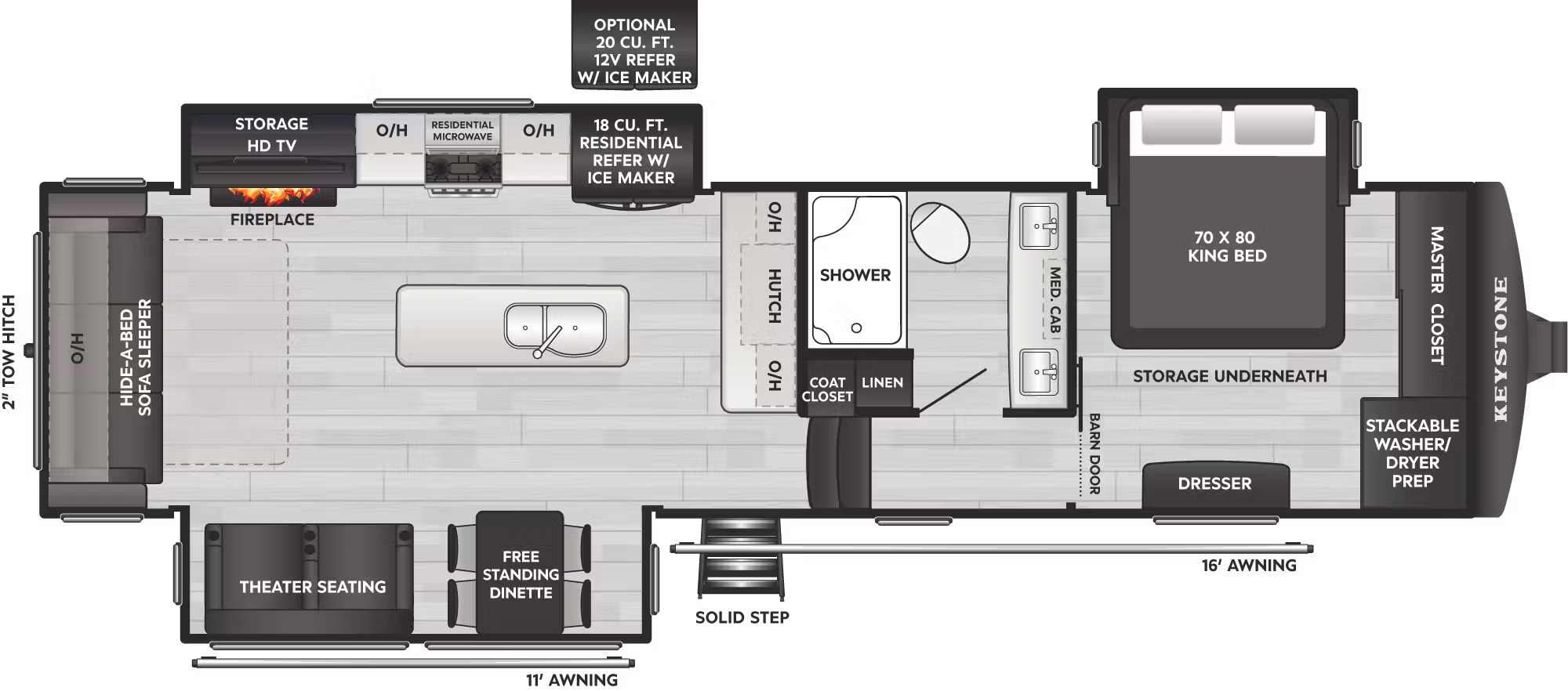 Image of Floorplan