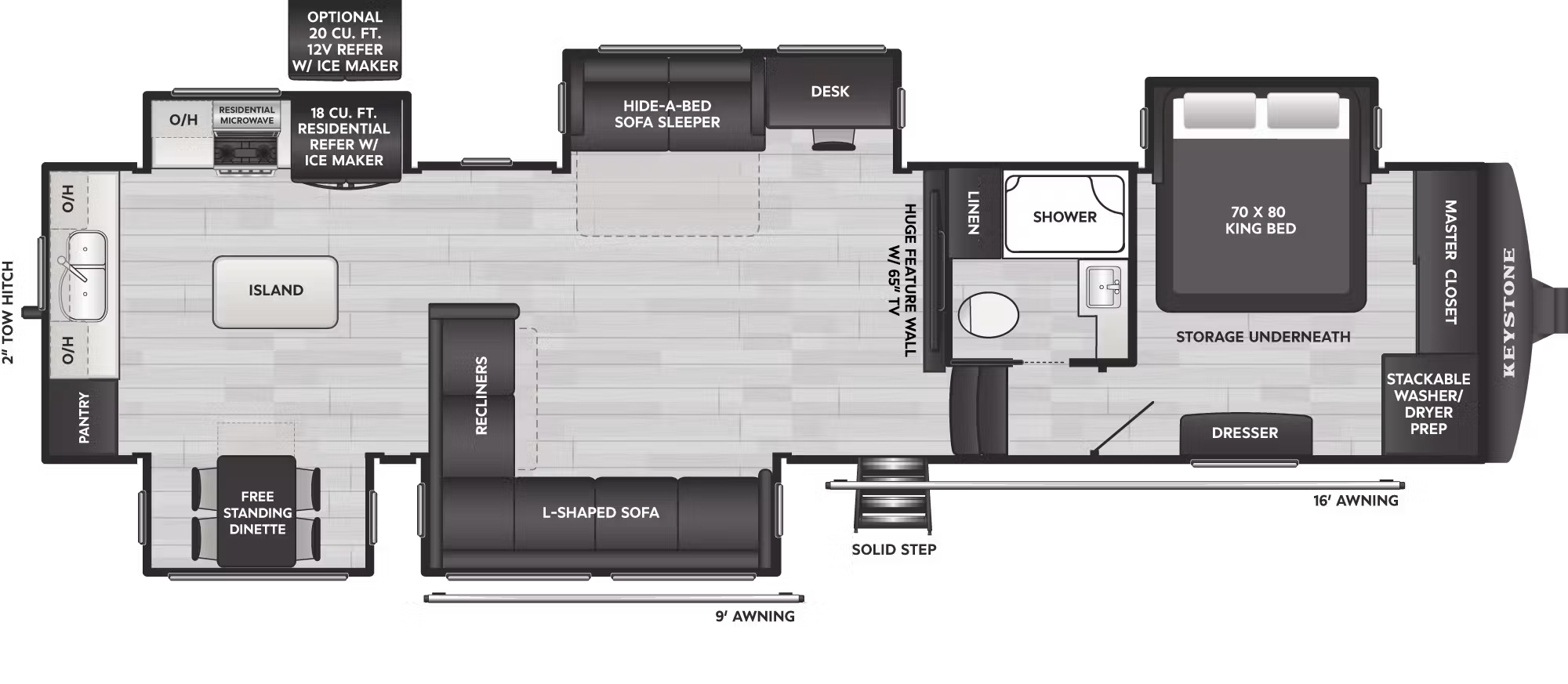 Image of Floorplan