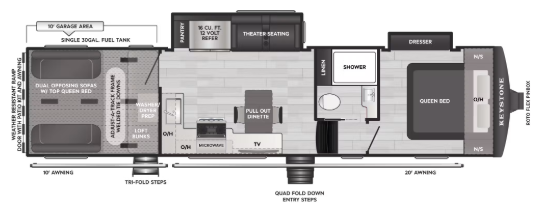 Image of Floorplan