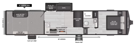 Image of Floorplan