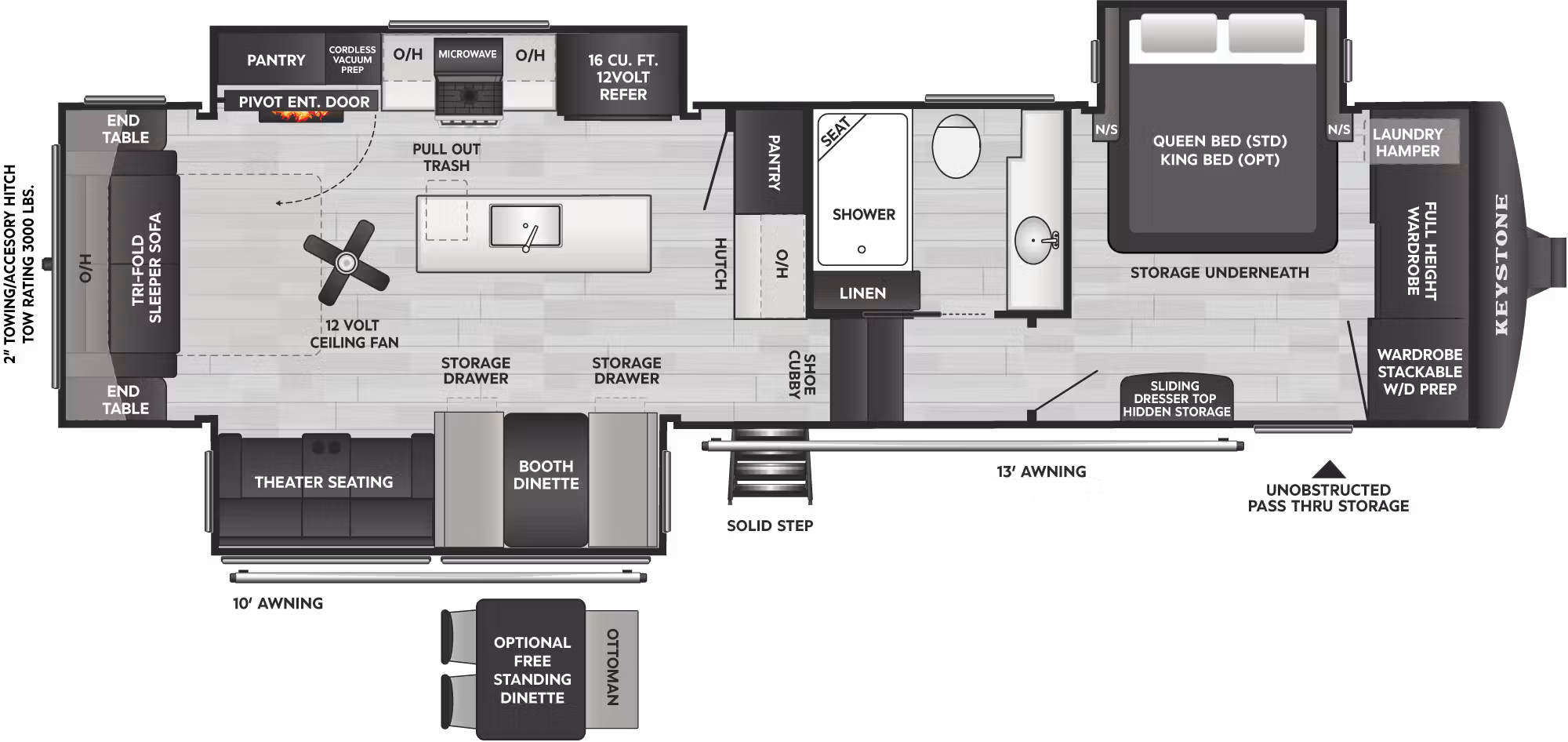 Image of Floorplan