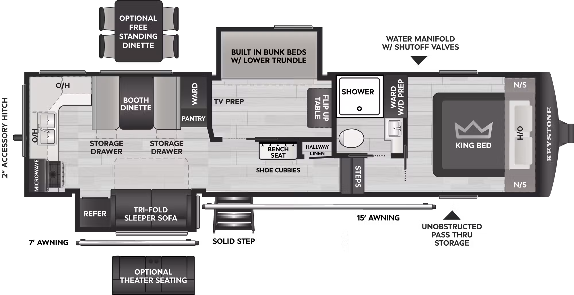 Image of Floorplan