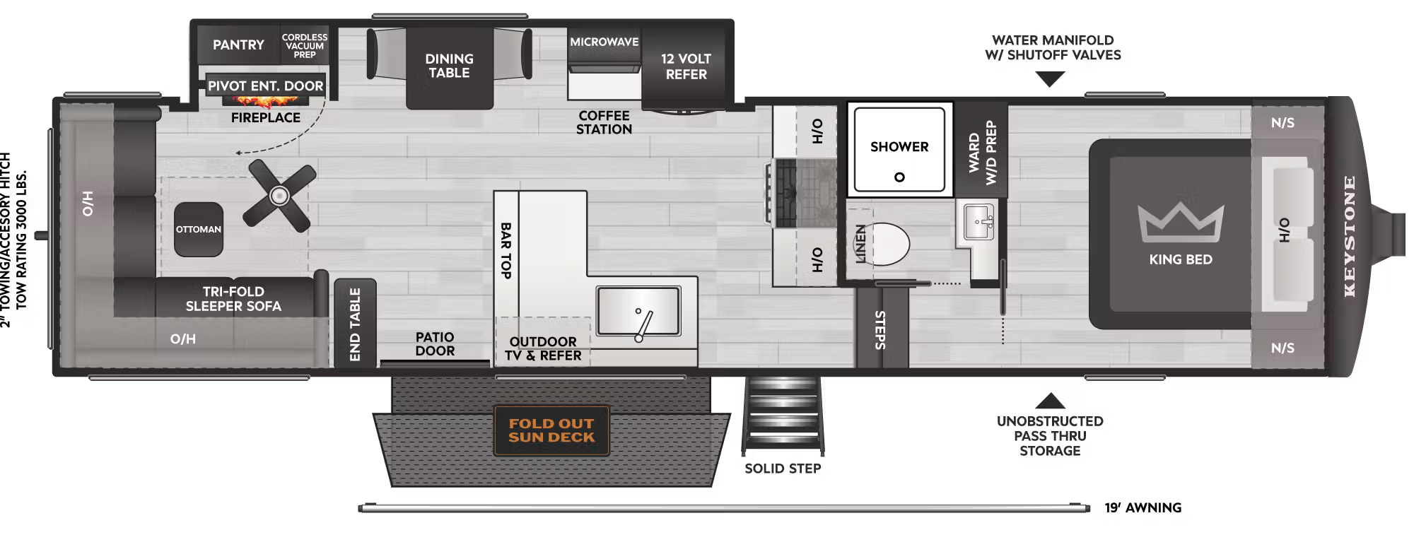 Image of Floorplan