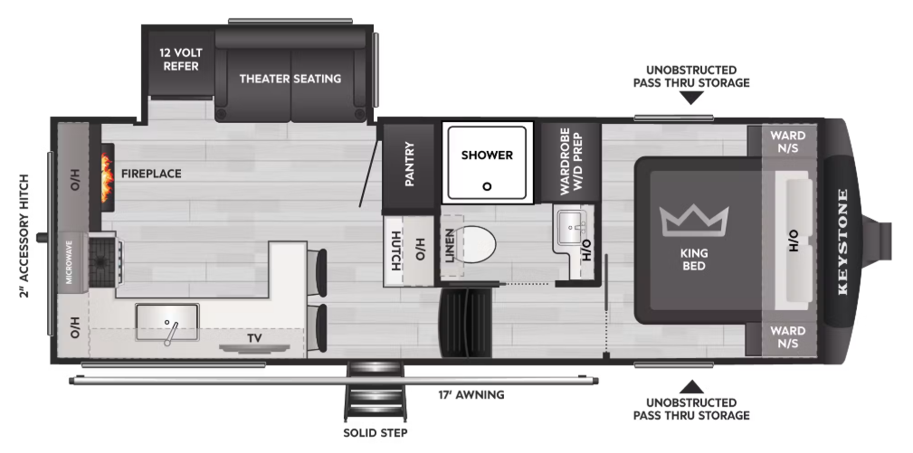 Image of Floorplan