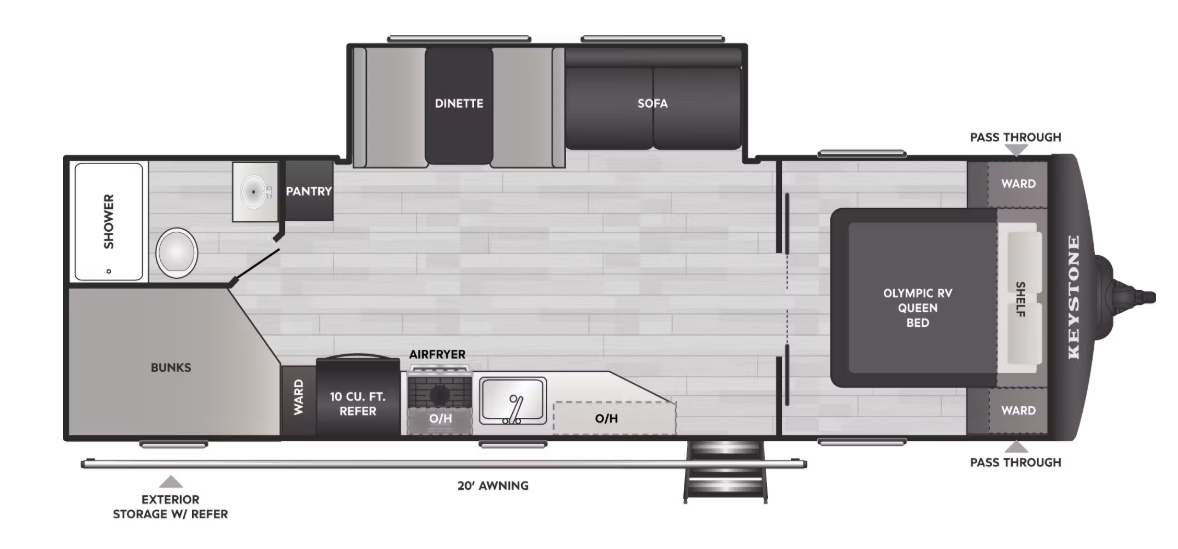 Image of Floorplan
