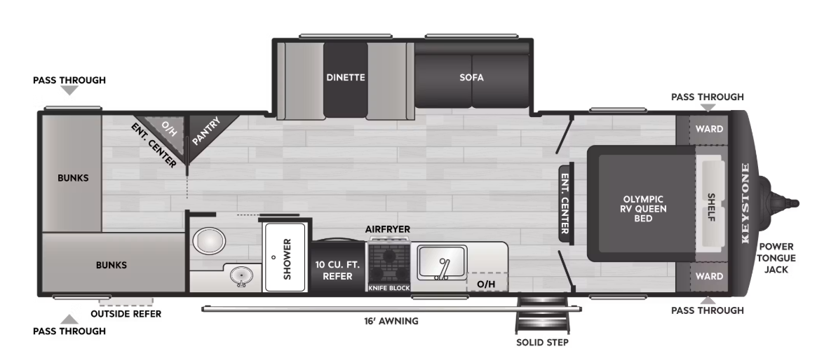 Image of Floorplan
