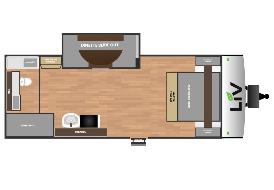 Image of Floorplan