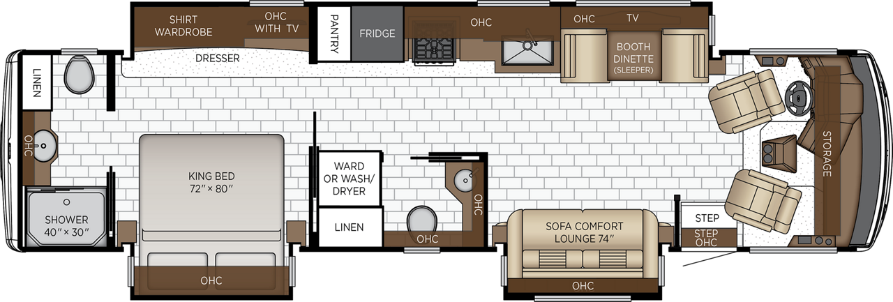 Image of Floorplan