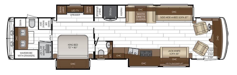 Image of Floorplan