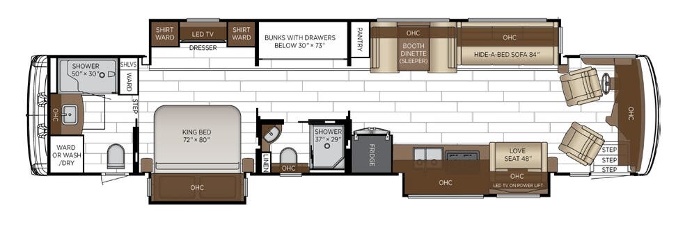 Image of Floorplan