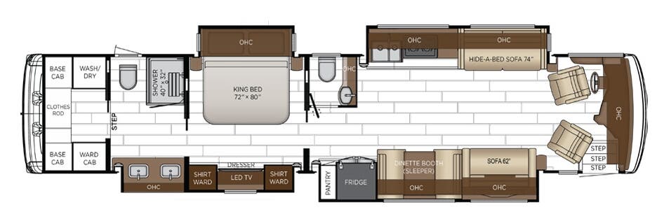 Image of Floorplan