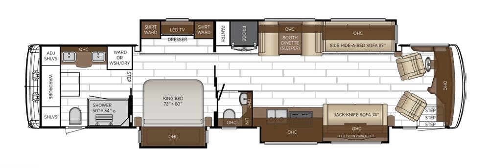 Image of Floorplan