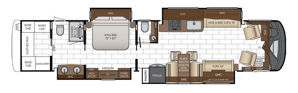 Image of Floorplan