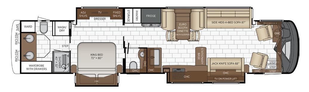 Image of Floorplan